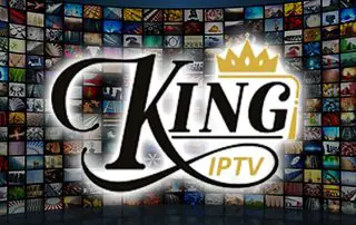 King IPTV